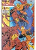Leeke, Mike,Castrillo, Anthony,Tony Bedard - Psi-Lords Vol. 1 No. 6