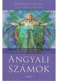 Brown, Lynnette,Doreen Virtue - Angyali számok