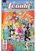 Waid, Mark,McCraw, Tom,Moder, Lee - Legion of Super-Heroes 63.
