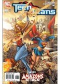 Beechen, Adam,Barrionuevo, Al - Teen Titans 48.
