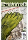 Jenkins, Paul,Bachs, Ramon - World War Hulk: Front Line No. 1