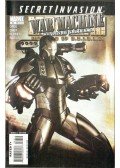 Chen, Sean,Gage, Christos N. - Iron Man: Director of S.H.I.E.L.D. No. 33