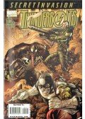 Gage, Christos N.,Blanco, Fernando - Thunderbolts No. 125