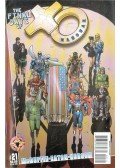 McDuffie, Dwayne,Eaton, Scot - X-O Manowar Vol. 2. No. 21