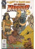 Smith, Beau,Byrd, Mitch - Guy Gardner: Warrior 22.