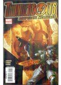 Lieber, Steve,Jenkins, Paul - Thunderbolts: Desperate Measures No. 1
