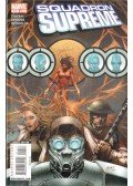 Chaykin, Howard,Edwards, Neil - Squadron Supreme No. 11