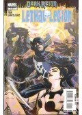 Tieri, Frank,Santolouco, Mateus - Dark Reign: Lethal Legion No. 1