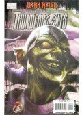 de la Torre, Rob,Andy Diggle - Thunderbolts No. 129