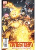 Battle, Eric,Reed, Brian,Silva, R.B. - Timestorm 2009/2099 No. 2
