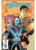 Claremont, Chris,Eaton, Scot - New Excalibur No. 16