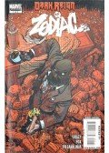 Casey, Joe,Fox, Nathan - Dark Reign: Zodiac No. 1