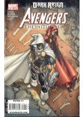Ramos, Humberto,Gage, Christos N. - Avengers: The Initiative No. 25