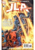 Jurgens, Dan,Slott, Dan - JLA: Classified 34.