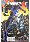 Chen, Sean,Moretti, Mark - Bloodshot Vol. 1 No. 43
