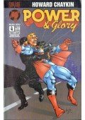 Chaykin, Howard - Power & Glory No. 4
