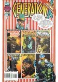 Lee, Stan,Lobdell, Scott,Bachalo, Chris - Generation X Vol. 1. No. 17