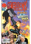 Lobdell, Scott,Bachalo, Chris - Generation X Vol. 1. No. 21.