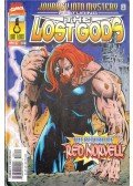 Defalco, Tom - Journey Into Mystery Vol. 1 No. 508