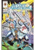 Vosburg, Mike,Mike Baron - Archer & Armstrong Vol. 1 no. 25