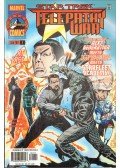 Zircher, Patrick,Cooper, Chris - Star Trek: Telepathy War Vol. 1 No. 1