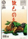 Dixon, Chuck,Rosado, Will - Green Arrow 115.