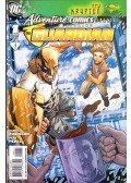 Perez, Pere,James Robinson - Adventure Comics Special featuring The Guardian 1.