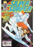 DeMatteis, J. M.,Garney, Ron - Silver Surfer Vol. 3. No. 126