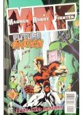 King, Hannibal,Tom Peyer - Magnus Robot Fighter Vol. 2. No. 9