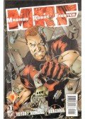 Mike McKone,Tom Peyer - Magnus Robot Fighter Vol. 2. No. 1