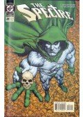 Ostrander, John,Mandrake, Tom - The Spectre 21.