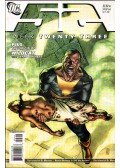 Morrison, Grant,Waid, Mark,Giffen, Keith,Johnson, Drew,Geoff Johns,Greg Rucka - 52 Week Twenty-Three