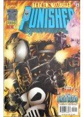 Ostrander, John,Robertson, Darick - Punisher Vol. 1. No. 14