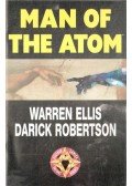 Ellis, Warren,Robertson, Darick - Solar, Man of the Atom Vol. 2