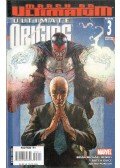 Bendis, Brian Michael,Guice, Butch - Ultimate Origins No. 3