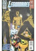 Waid, Mark,Gardner, Chris - Legionnaires 17.