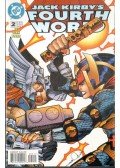 Byrne, John - Jack Kirby's Fourth World 2.
