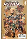 Bendis, Brian Michael,Land, Greg - Ultimate Power No. 1