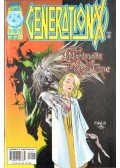 Lobdell, Scott,Bachalo, Chris - Generation X Vol. 1. No. 22