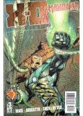 Chen, Sean,Waid, Mark,Augustyn, Brian,Ryder, Tom - X-O Manowar Vol. 2. No. 3