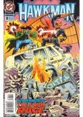 Kupperberg, Paul,McDonnell, Luke - Hawkman 8.