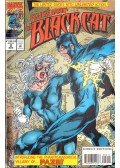 Wildman, Andrew,Kavanagh, Terry,Cavalieri, Joey - Felicia Hardy: The Black Cat Vol. 1 No. 2