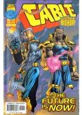 Crespo, Steve,Todd DeZago - Cable Vol. 1. No. 41