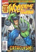 Bennett, Joe,Moore, John Francis - Wolverine: Days of Future Past Vol. 1. No. 1