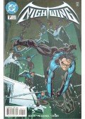 Dixon, Chuck,McDaniel, Scott - Nightwing 7.