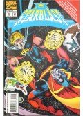 Gruenwald, Mark,Trimpe, Herb - Starblast Vol. 1. No. 2