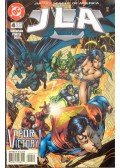 Morrison, Grant,Porter, Howard - JLA 4.