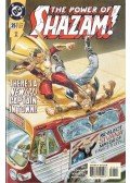 Ordway, Jerry,Krause, Peter - The Power of Shazam! 25.