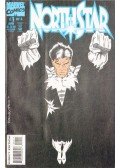 Carrasco, Dario Jr.,Furman, Simon - Northstar Vol. 1. No. 1