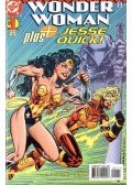 Priest, Christopher,Collins, Mike - Wonder Woman Plus 1.